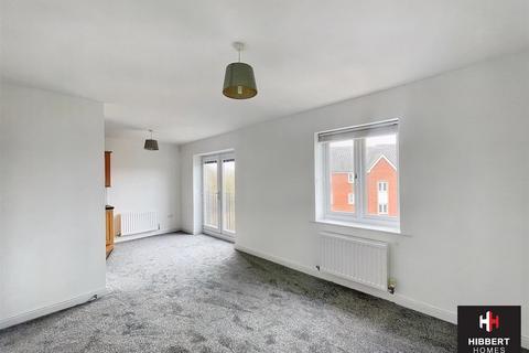 2 bedroom apartment to rent - Rosefinch Road, Altrincham WA14