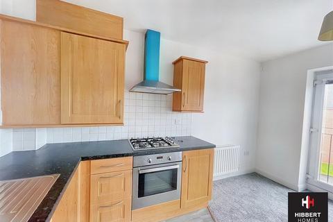 2 bedroom apartment to rent - Rosefinch Road, Altrincham WA14