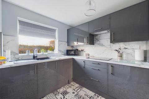 69 Langley Drive, Norton, Malton, YO17 9AB