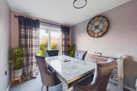 69 Langley Drive, Norton, Malton, YO17 9AB