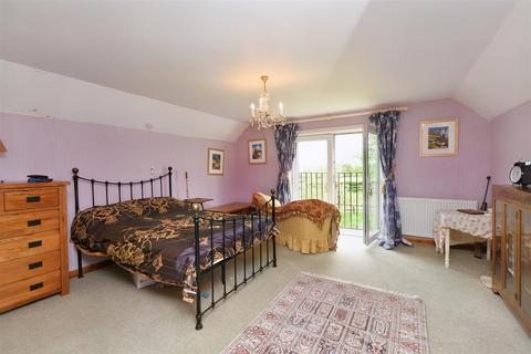 4 bedroom detached house for sale, Duntish, Dorchester