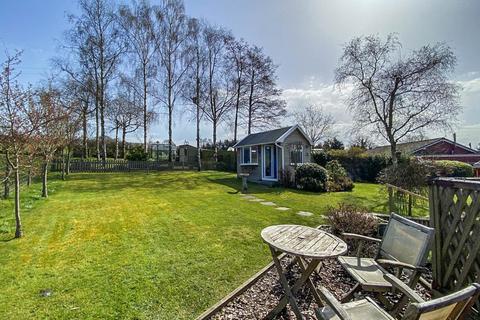 2 bedroom detached bungalow for sale, Franksbridge, Llandrindod Wells, LD1