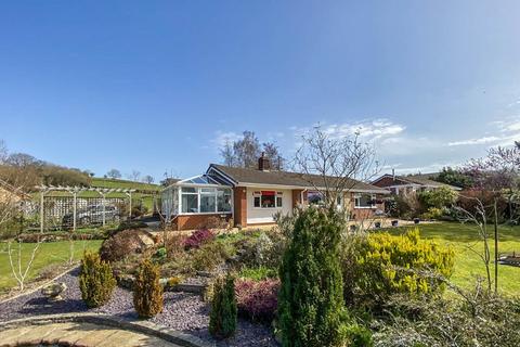 2 bedroom detached bungalow for sale, Franksbridge, Llandrindod Wells, LD1