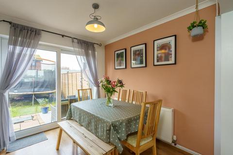 3 bedroom end of terrace house for sale, Ivy Crescent, South Bersted, Bognor Regis