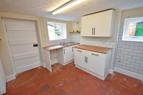 3 bedroom cottage to rent - Harpers Close, Great Oakley Corby NN18