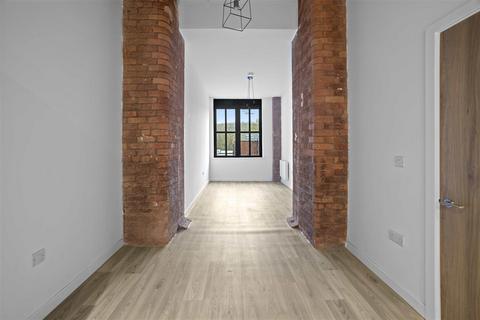 1 bedroom apartment for sale, Meadow Mill, Stockport SK1