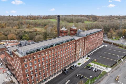 3 bedroom penthouse for sale, Meadow Mill, Stockport SK1