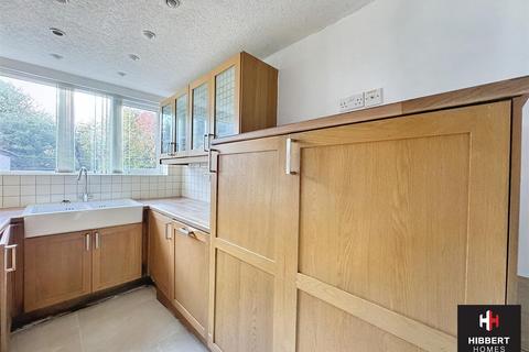 3 bedroom semi-detached house for sale - Wendover Road, Manchester