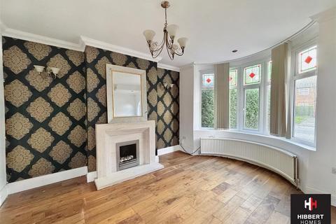 3 bedroom semi-detached house for sale - Wendover Road, Manchester