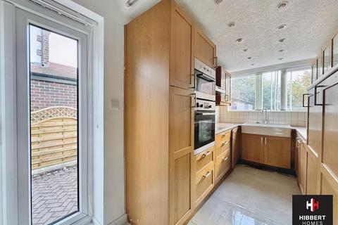 3 bedroom semi-detached house for sale, Wendover Road, Manchester