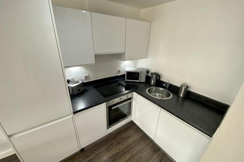 1 bedroom apartment for sale, The Strand, Liverpool
