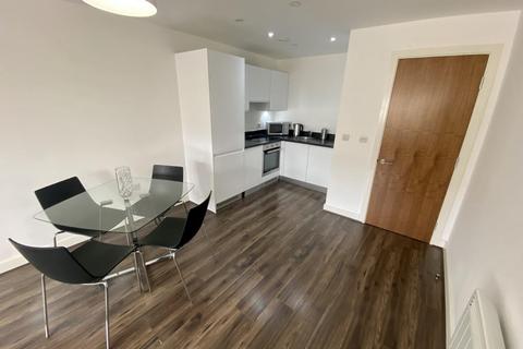 1 bedroom apartment for sale, The Strand, Liverpool