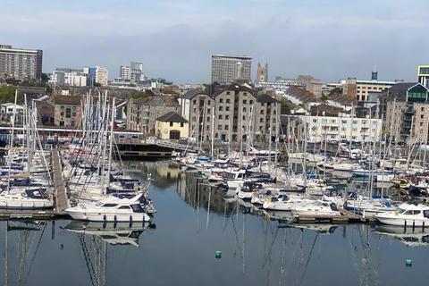 2 bedroom apartment for sale, Vauxhall Street, Plymouth