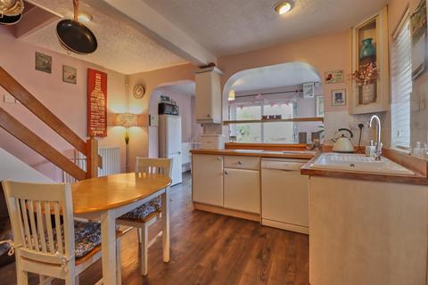 3 bedroom end of terrace house for sale, Windsor Street, Burbage