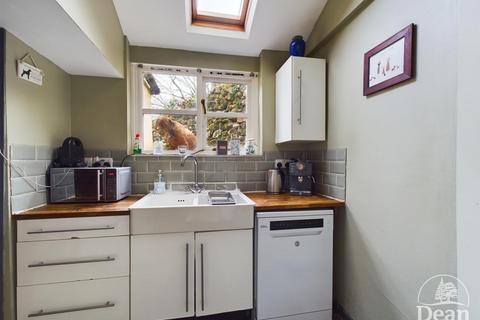 3 bedroom cottage for sale, Central Lydbrook, Lydbrook