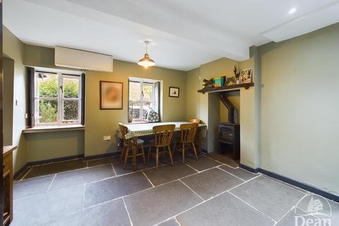 3 bedroom cottage for sale, Central Lydbrook, Lydbrook