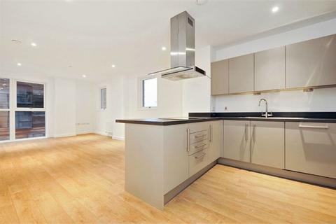 2 bedroom apartment to rent - Bessemer Place, Greenwich, LONDON, SE10