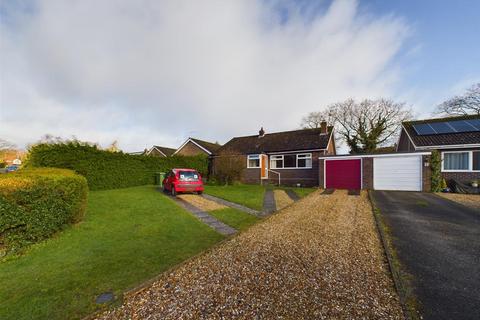 11 Ashley Road, Beetley, Dereham, NR20 4BS