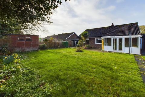 11 Ashley Road, Beetley, Dereham, NR20 4BS