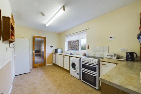 11 Ashley Road, Beetley, Dereham, NR20 4BS