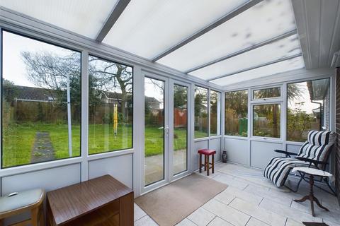 11 Ashley Road, Beetley, Dereham, NR20 4BS