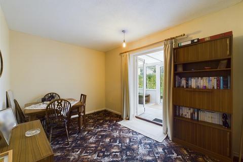 11 Ashley Road, Beetley, Dereham, NR20 4BS