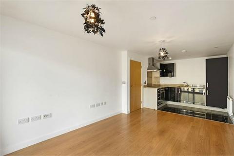 2 bedroom apartment to rent, 25 Barge Walk, North Greenwich, London, SE10
