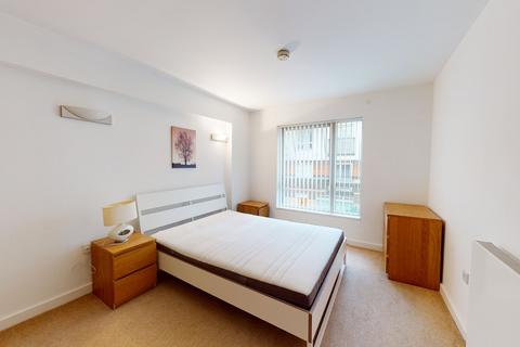 2 bedroom apartment to rent - Teal Street, London, SE10