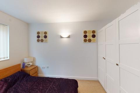 2 bedroom apartment to rent - Teal Street, London, SE10