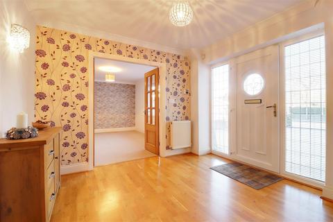16 Brough Road, South Cave, Brough, HU15 2BX