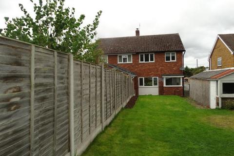 3 bedroom semi-detached house for sale, 229 Crowmere Road, Shrewsbury, SY2 5LD