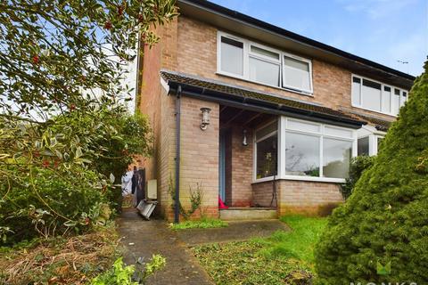 93 Berwyn View, Ellesmere, SY12 0DP