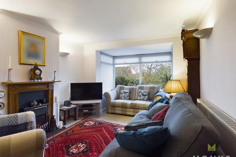 93 Berwyn View, Ellesmere, SY12 0DP