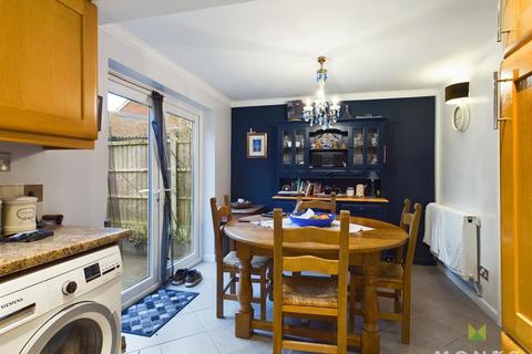 93 Berwyn View, Ellesmere, SY12 0DP