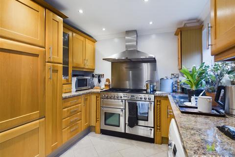 93 Berwyn View, Ellesmere, SY12 0DP