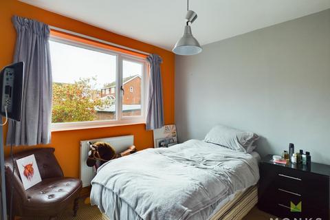 93 Berwyn View, Ellesmere, SY12 0DP