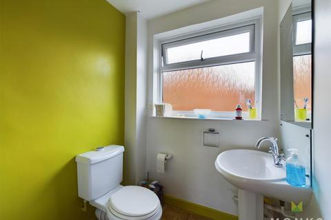 93 Berwyn View, Ellesmere, SY12 0DP