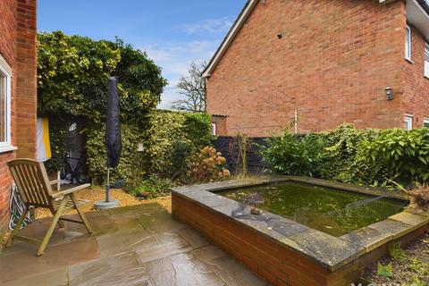 93 Berwyn View, Ellesmere, SY12 0DP
