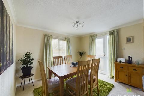 2 bedroom park home for sale, Brookside Caravan Park, Kinnerley, Oswestry