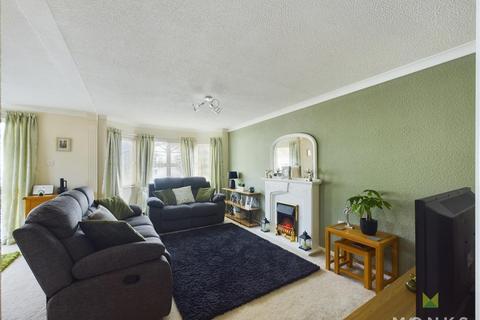 2 bedroom park home for sale - Brookside Caravan Park, Kinnerley, Oswestry