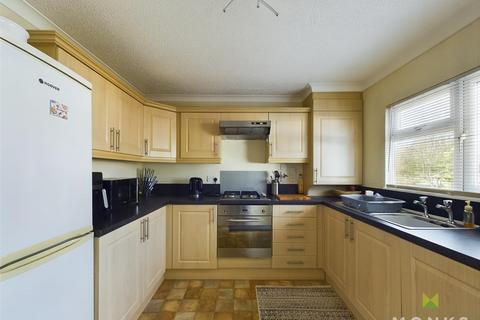 2 bedroom park home for sale, Brookside Caravan Park, Kinnerley, Oswestry