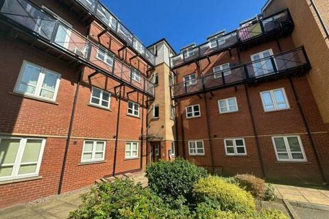 2 bedroom apartment for sale, River View, Northampton NN4
