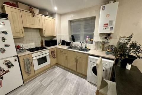 2 bedroom apartment for sale, River View, Northampton NN4