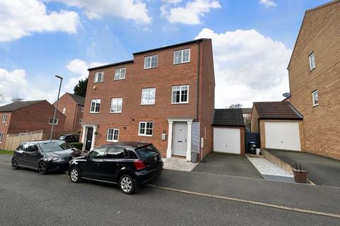 4 Bramble Close, Northampton, NN3 9GF