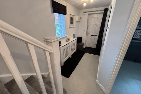 4 Bramble Close, Northampton, NN3 9GF