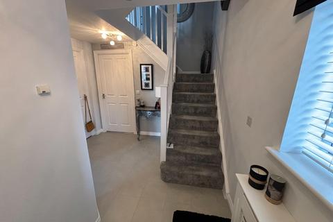 4 Bramble Close, Northampton, NN3 9GF