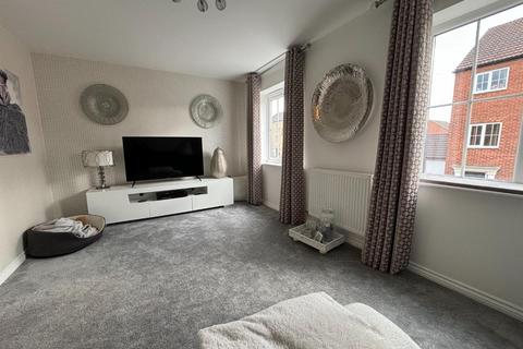4 Bramble Close, Northampton, NN3 9GF