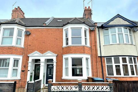 4 bedroom terraced house for sale - Birchfield Road, Northampton NN1