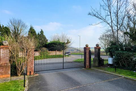 5 bedroom detached house for sale, 5 BEDROOM Deatched House - Hammarsfield Close, Standon, Herts