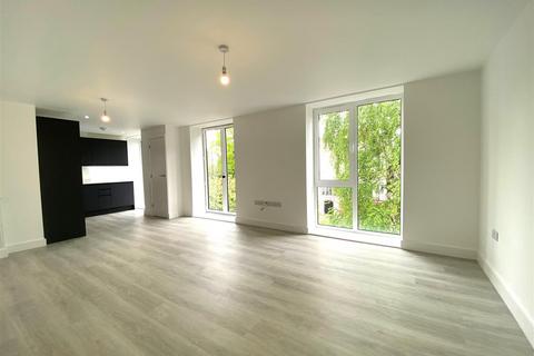 2 bedroom apartment for sale - Brandon Place, Brandon Parade, Leamington Spa